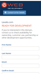 Mobile Screenshot of lavalo.com